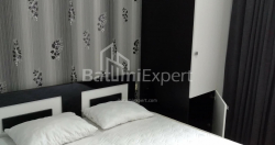 Квартира 136 м² - Царя Парнаваза, Батуми, Грузия