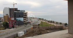 Квартира 38.77 м² - Леха и Марии Качинских, Батуми, Грузия