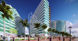 Квартира 38.77 м² - Леха и Марии Качинских, Батуми, Грузия