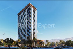 Квартира 1-комн 33.6 м² - Шерифа Химшиашвили, Батуми