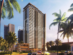 Квартира 1-комн 33.6 м² - Шерифа Химшиашвили, Батуми