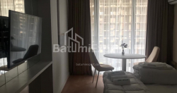Квартира 1-комн 26 м² - Шерифа Химшиашвили, Батуми
