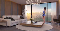Квартира 84.98 м² - Мезгваурта, Чакви, Грузия