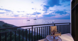 Квартира 2-комн 57.9 м² - Мезгваурта, Чакви