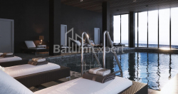Квартира 2-комн 61 м² - Шерифа Химшиашвили, Батуми