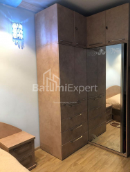 Квартира 2-комн 57 м² - Юсуфа Кобаладзе, Батуми