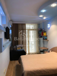 Квартира 2-комн 57 м² - Юсуфа Кобаладзе, Батуми