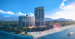 Квартира 2-комн 57.9 м² - Мезгваурта, Чакви
