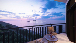 Квартира 1-комн 34.6 м² - Мезгваурта, Чакви