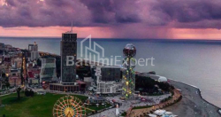 Квартира 49.57 м² - Мезгваурта, Чакви, Грузия