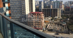 Квартира 47.65 м² - Леха и Марии Качинских, Батуми, Грузия