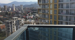 Квартира 50.65 м² - Леха и Марии Качинских, Батуми, Грузия