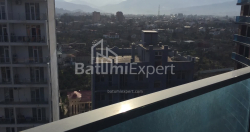 Квартира 50.65 м² - Леха и Марии Качинских, Батуми, Грузия