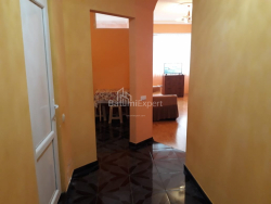 Квартира 3-комн 62 м² - Зураба Горгиладзе, Батуми