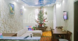 Квартира 2-комн 52 м² - Вахтанга Горгасали, Батуми