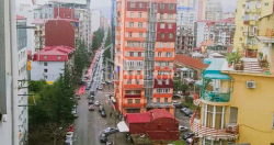 Квартира 2-комн 52 м² - Вахтанга Горгасали, Батуми