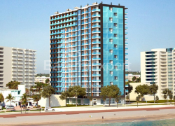 Квартира 1-комн 29.3 м² - Леха и Марии Качинских, Батуми