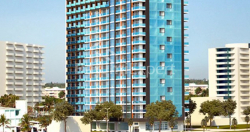 Квартира 3-комн 57.2 м² - Леха и Марии Качинских, Батуми