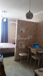 Квартира 28 м² - Шерифа Химшиашвили, Батуми, Грузия