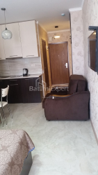Квартира 1-комн 28 м² - Шерифа Химшиашвили, Батуми