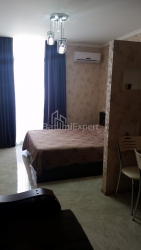 Квартира 1-комн 28 м² - Шерифа Химшиашвили, Батуми