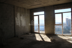 Квартира 1-комн 38.8 м² - Шерифа Химшиашвили, Батуми