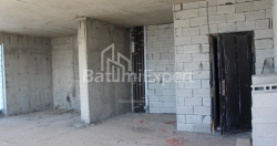 Квартира 78.4 м² - Шерифа Химшиашвили, Батуми, Грузия
