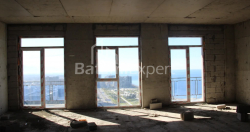 Квартира 78.4 м² - Шерифа Химшиашвили, Батуми, Грузия