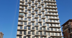 Квартира 1-комн 78.4 м² - Шерифа Химшиашвили, Батуми
