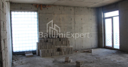Квартира 1-комн 55.4 м² - Шерифа Химшиашвили, Батуми