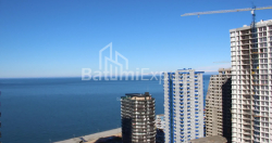 Квартира 55.4 м² - Шерифа Химшиашвили, Батуми, Грузия