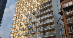 Квартира 1-комн 55.4 м² - Шерифа Химшиашвили, Батуми