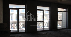Квартира 1-комн 55.4 м² - Шерифа Химшиашвили, Батуми
