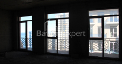 Квартира 1-комн 55.4 м² - Шерифа Химшиашвили, Батуми