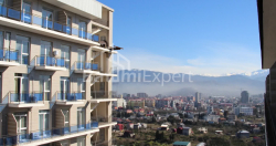 Квартира 55.4 м² - Шерифа Химшиашвили, Батуми, Грузия