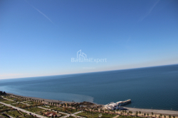 Квартира 1-комн 35.7 м² - Шерифа Химшиашвили, Батуми