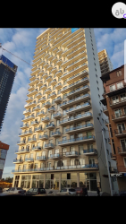 Квартира 1-комн 35.7 м² - Шерифа Химшиашвили, Батуми