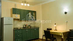 Квартира 1-комн 33 м² - Шерифа Химшиашвили, Батуми