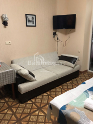 Квартира 33 м² - Шерифа Химшиашвили, Батуми, Грузия