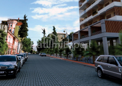 Квартира 3-комн 73.2 м² - 26 мая, Батуми