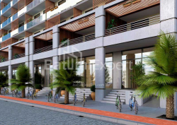 Квартира 73.2 м² - 26 мая, Батуми, Грузия