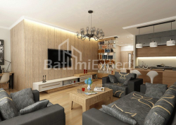 Квартира 3-комн 73.2 м² - 26 мая, Батуми