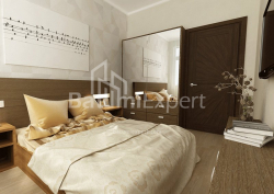 Квартира 73.2 м² - 26 мая, Батуми, Грузия