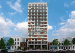 Квартира 3-комн 73.2 м² - 26 мая, Батуми