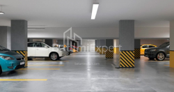Квартира 73.2 м² - 26 мая, Батуми, Грузия