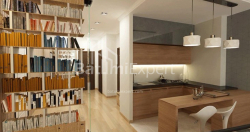 Квартира 3-комн 97.4 м² - 26 мая, Батуми