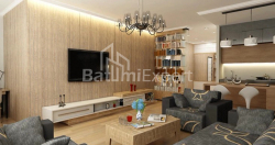 Квартира 3-комн 97.4 м² - 26 мая, Батуми