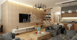 Квартира 2-комн 48 м² - 26 мая, Батуми