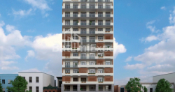 Квартира 4-комн 130 м² - 26 мая, Батуми