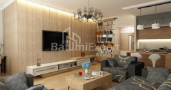Квартира 4-комн 130 м² - 26 мая, Батуми